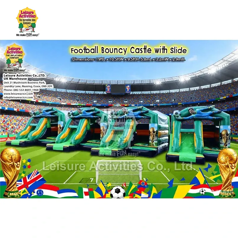 Merită investiția un castel gonflabil multiplayer mic, sau se vor plictisi copiii de el după doar câteva utilizări?