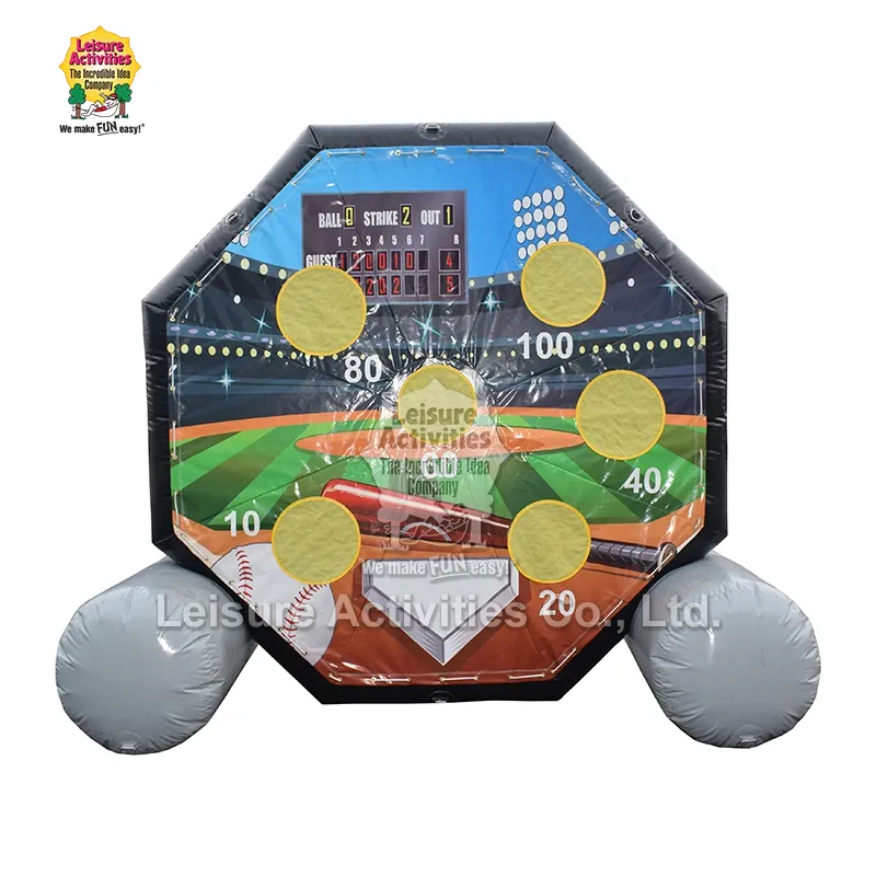Inflatable Sports Games