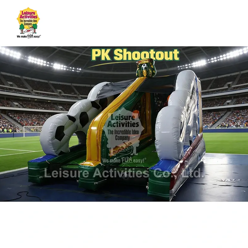PK Shootout PK Shootout